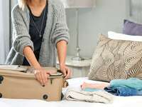 16 Ways to Maximize Your Honeymoon Suitcase