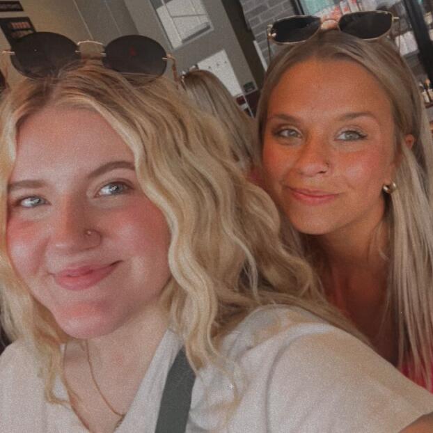 Maddie