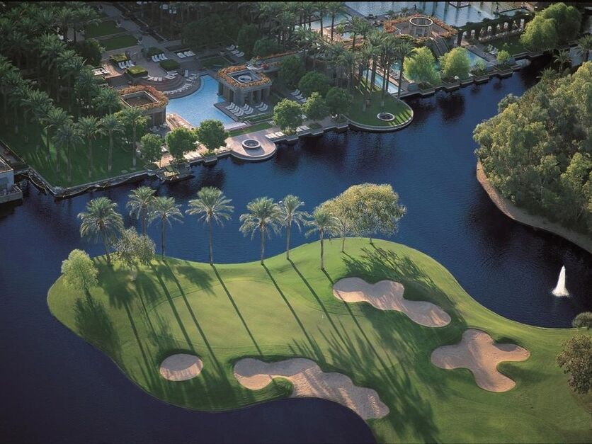 Picture of Gainey Ranch Golf Club