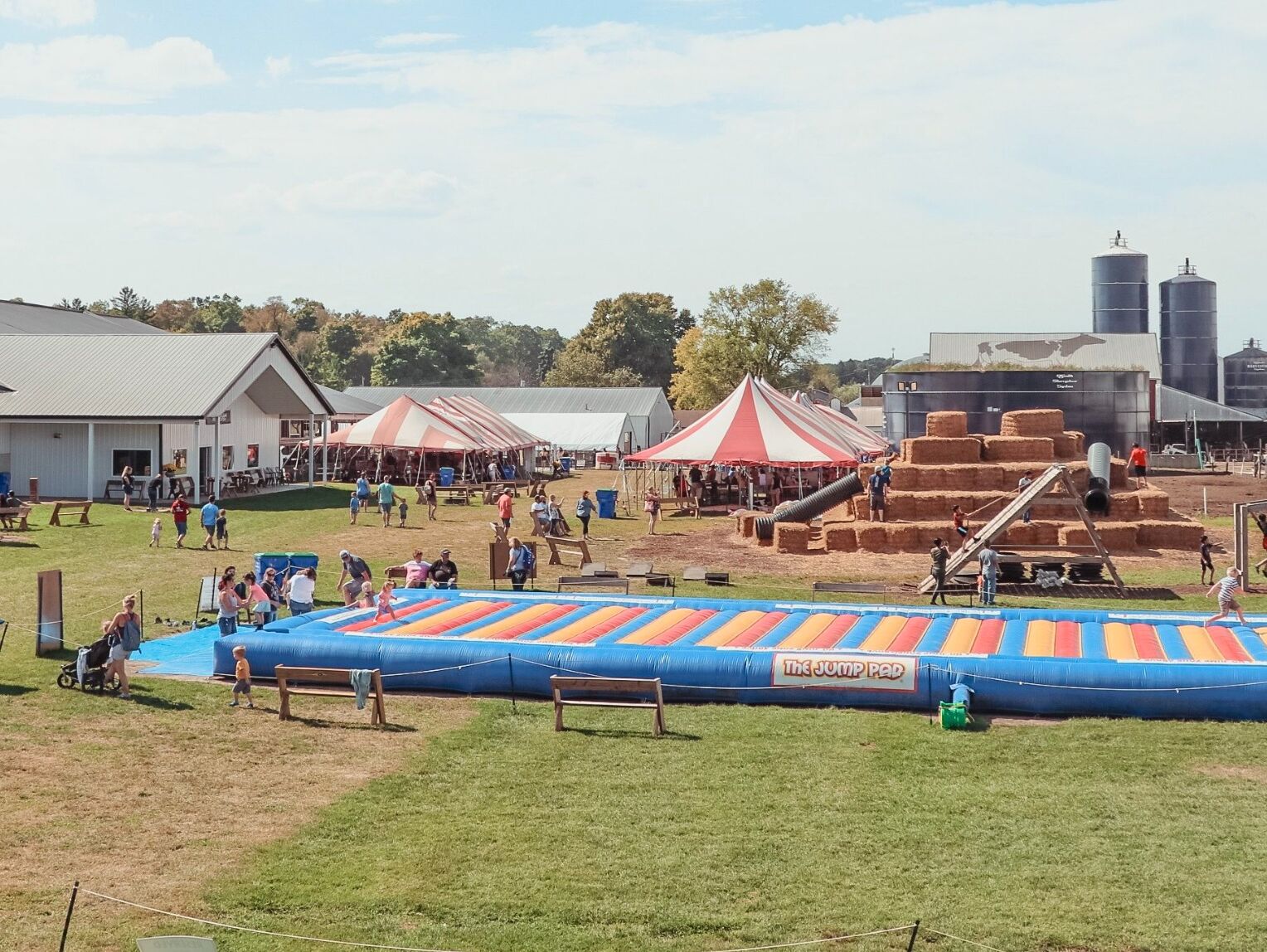 Picture of Kuehnert Dairy Farm
