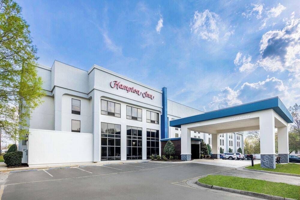 Picture of Hampton Inn Richmond-Mechanicsville