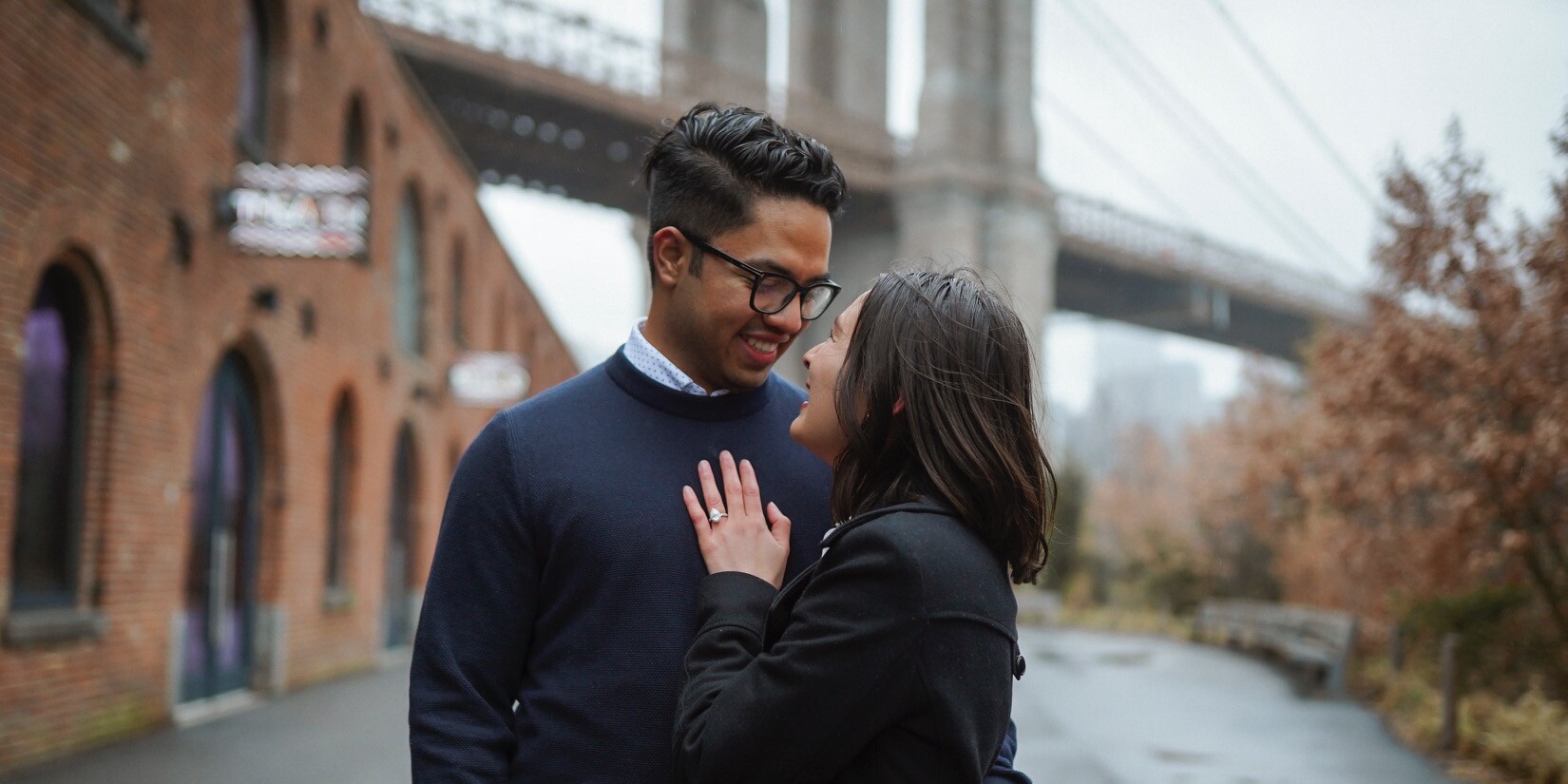 Carlos & Lily Home Page Banner