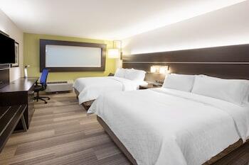 Picture of Holiday Inn Express & Suites Beloit