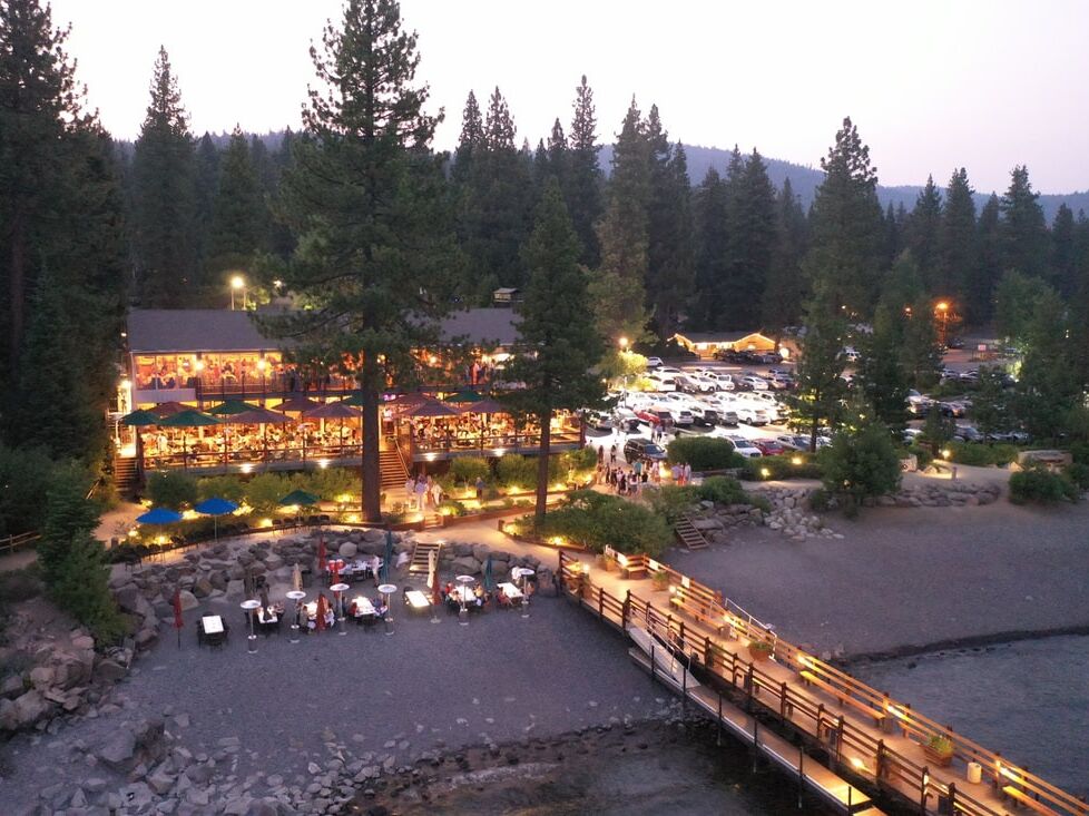 Picture of Wine Tasting & Restaurants