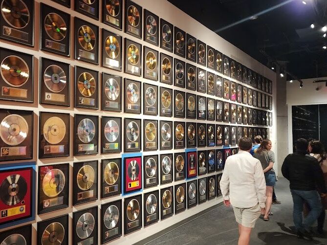 Picture of Country Music Hall of Fame and Museum
