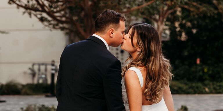 Kasey & Tyler Home Page Banner