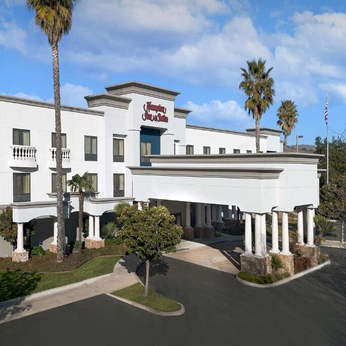 Picture of Hampton Inn & Suites Paso Robles