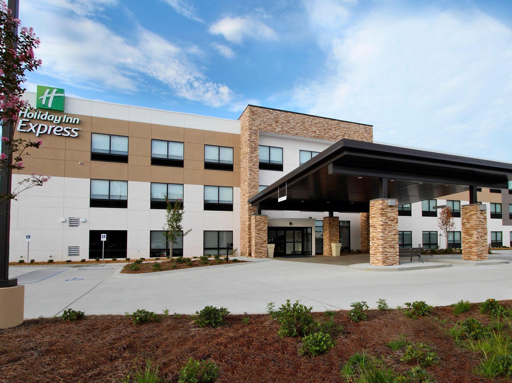 Picture of Holiday Inn Express Jasper, an IHG Hotel