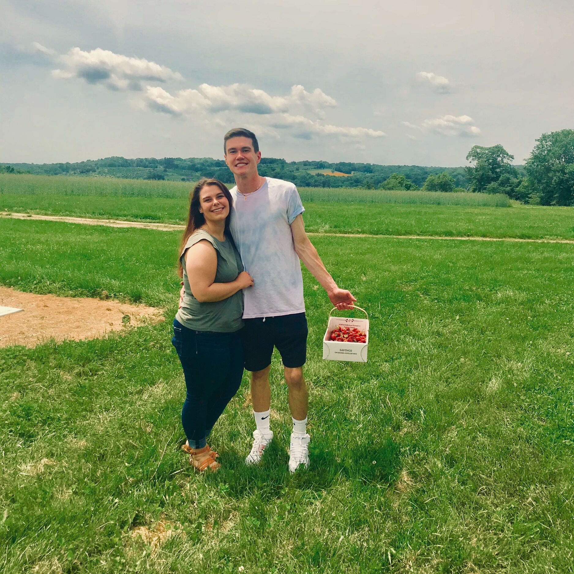 Picture of Our Story: 6 Years in the Making