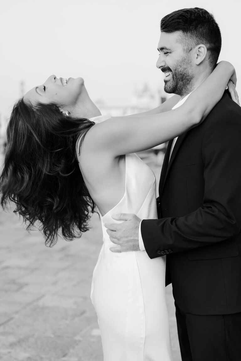 Paola & Brian Home Page Banner