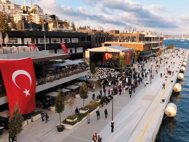 Picture of Galataport Istanbul