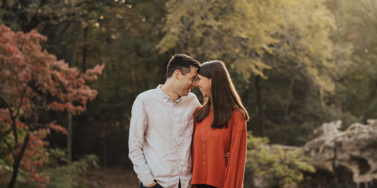 Hannah & Nathan Home Page Banner