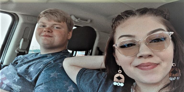 Emma & Nathaniel Home Page Banner