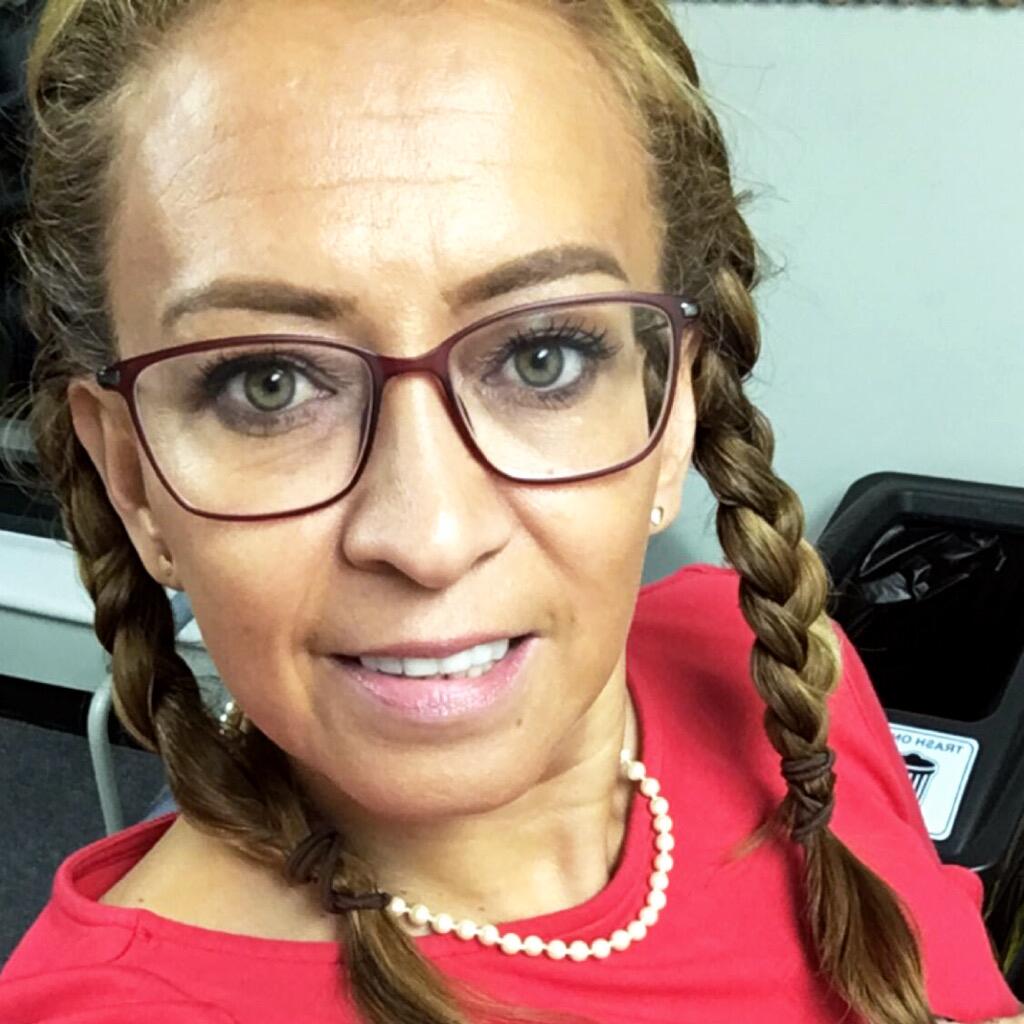 Francesca Aurora Flores