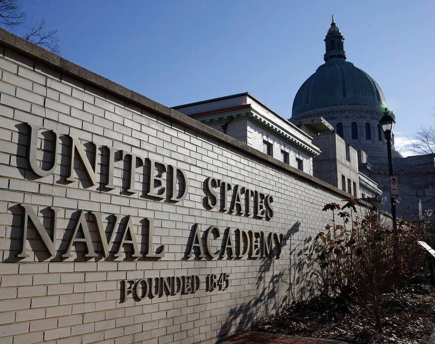 Picture of Naval Academy Tours