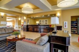 Picture of Comfort Inn & Suites Fort Smith I-540