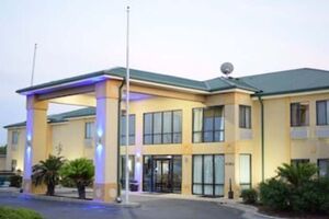 Picture of Days Inn by Wyndham Montgomery