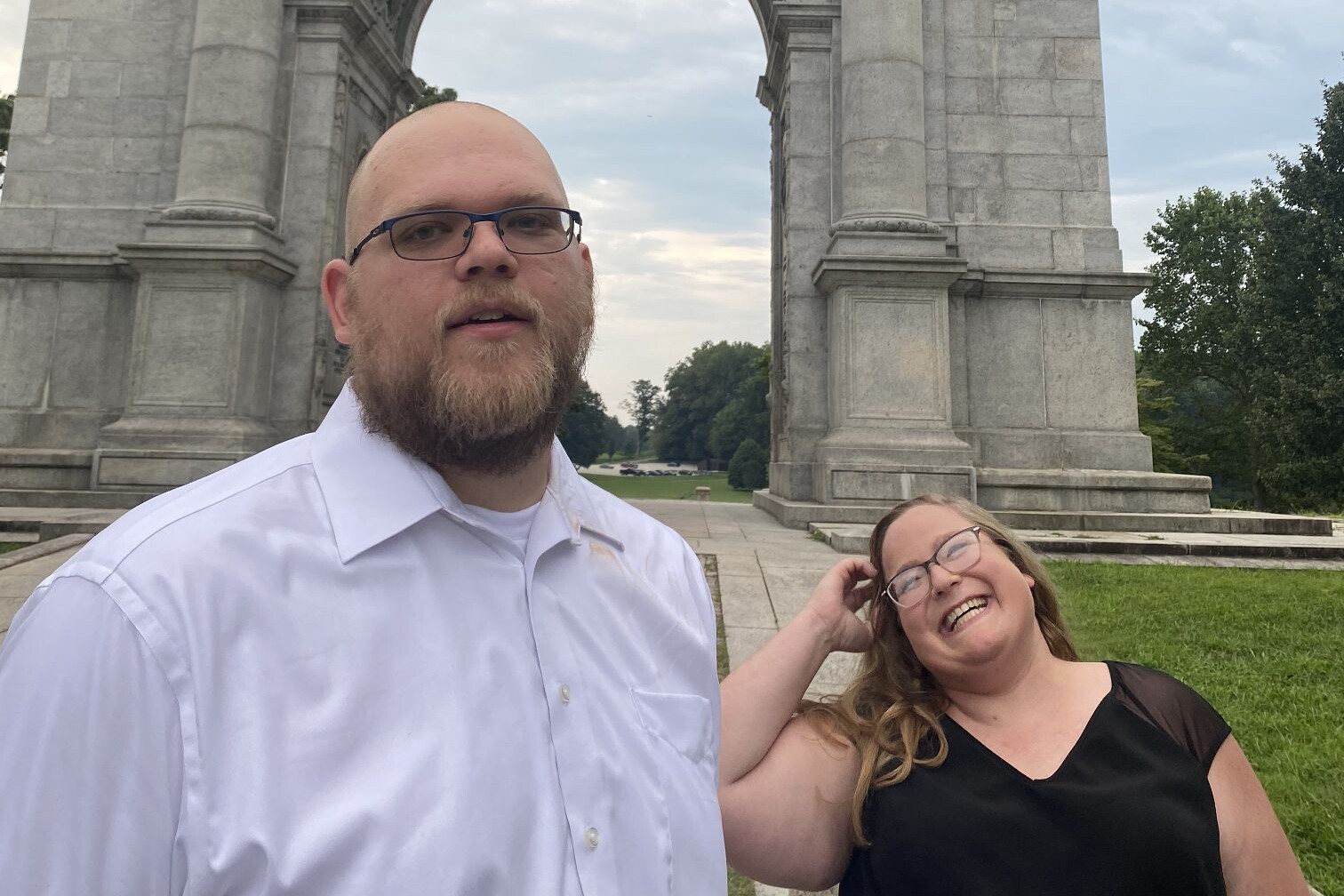 Mat Harley and Jessica Keefer's Wedding Website - The Knot
