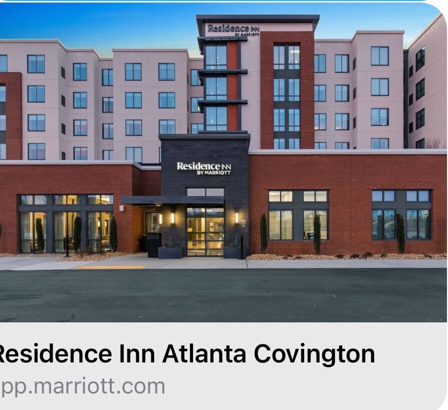 Picture of Residence Inn Atlanta Covington