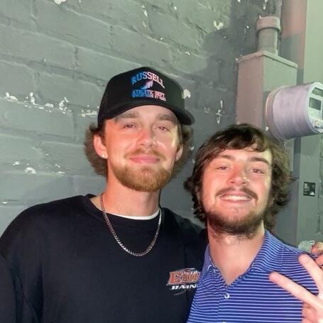 Chad Mcdonald 