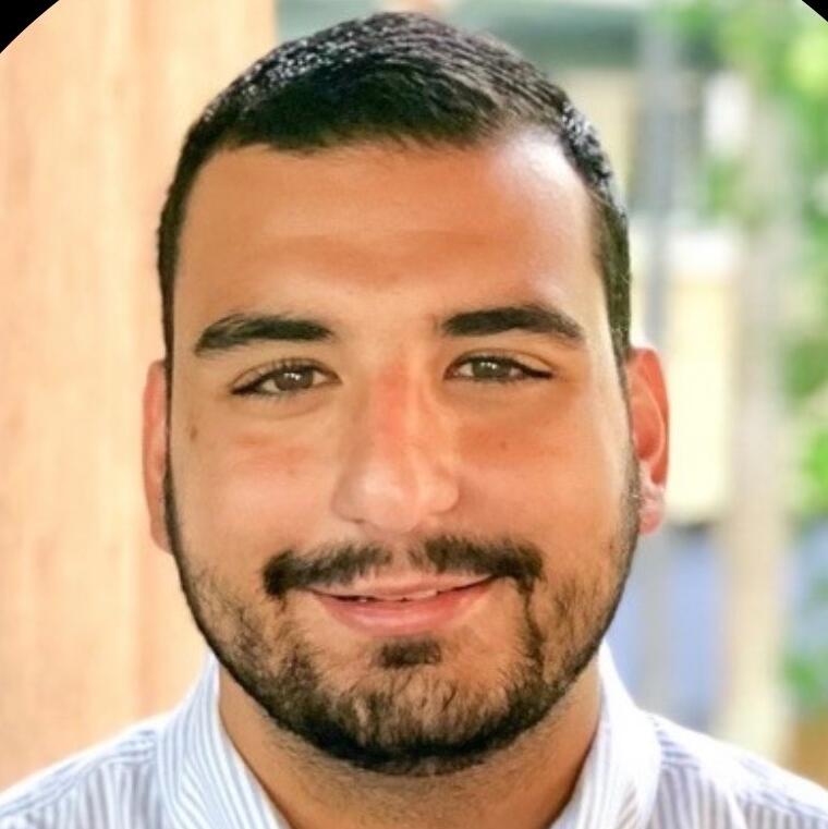 Gabriel Necuze 