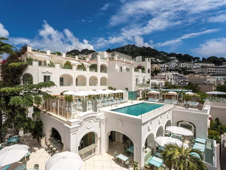 Picture of Hotel La Palma