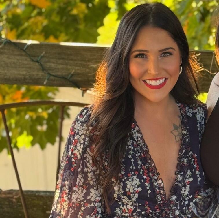 Melanie Hodson