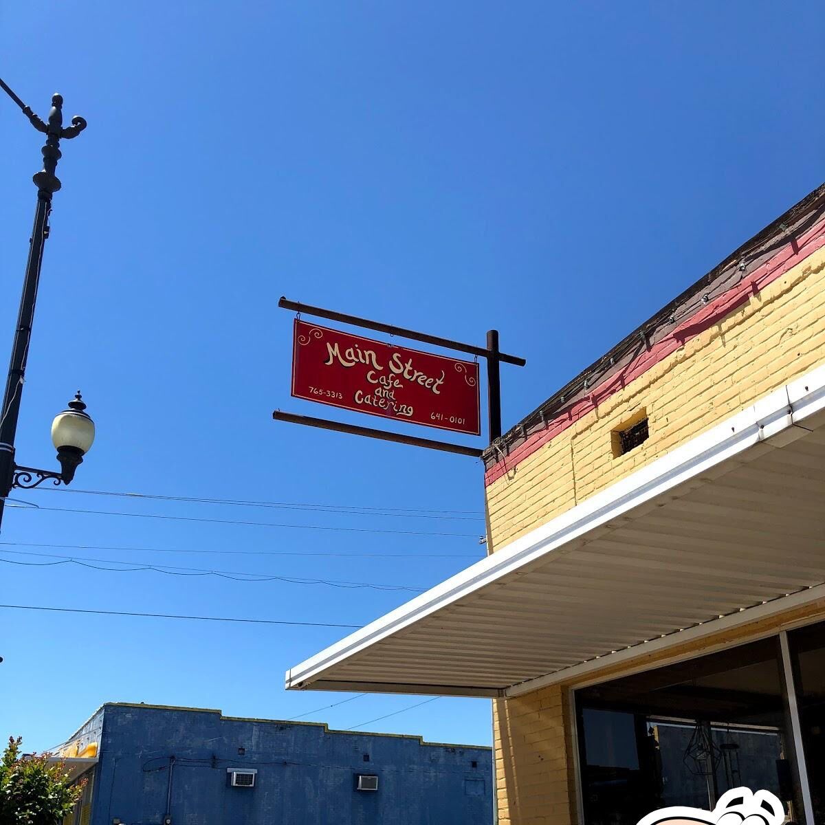 Picture of Main Street Cafe
