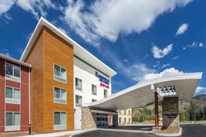Picture of Fairfield Inn & Suites Afton Star Valley