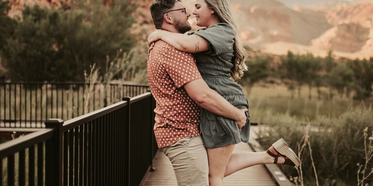 Nicholas & Alene Home Page Banner
