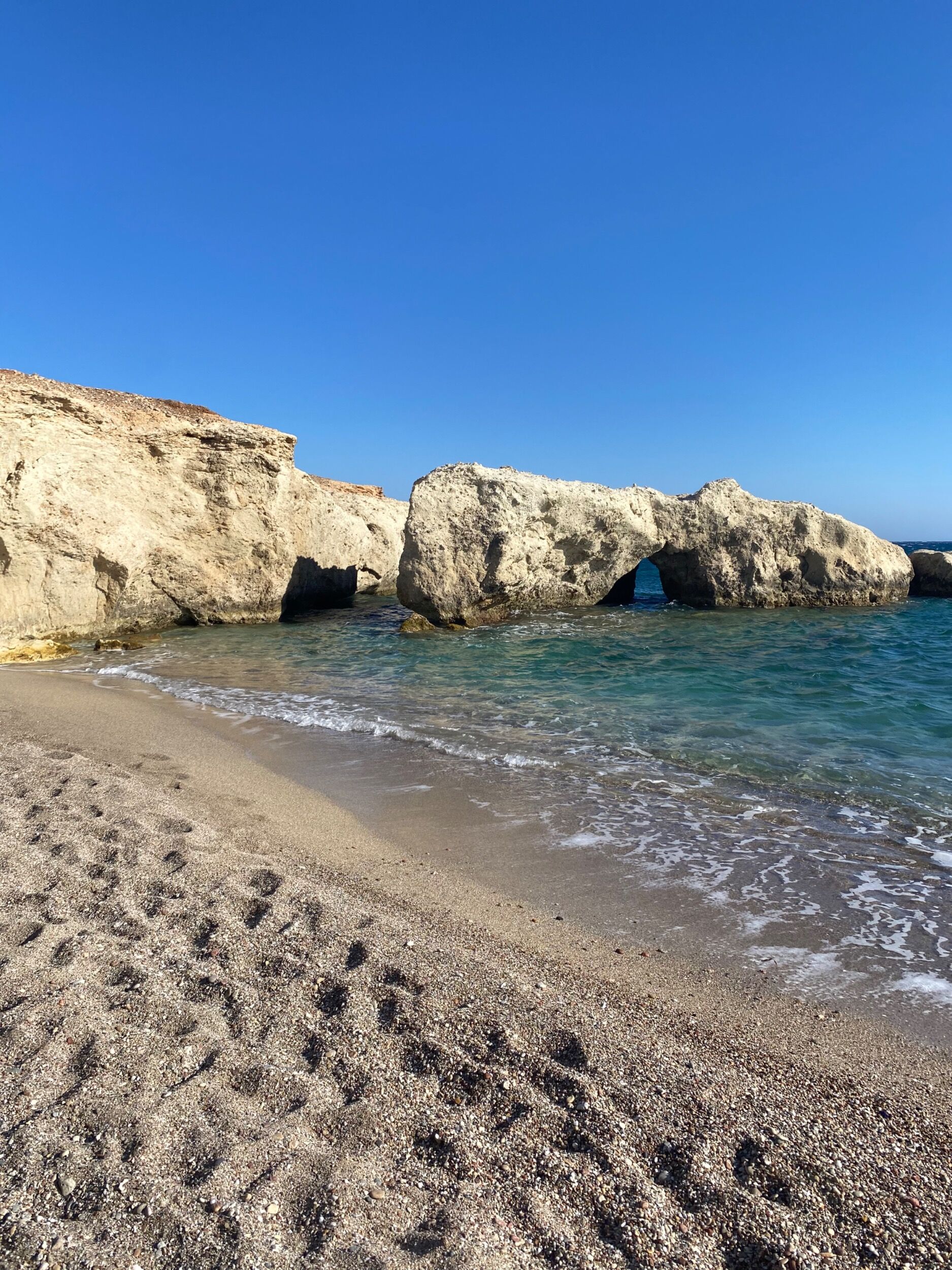 Picture of Michaliou Kipos Beach