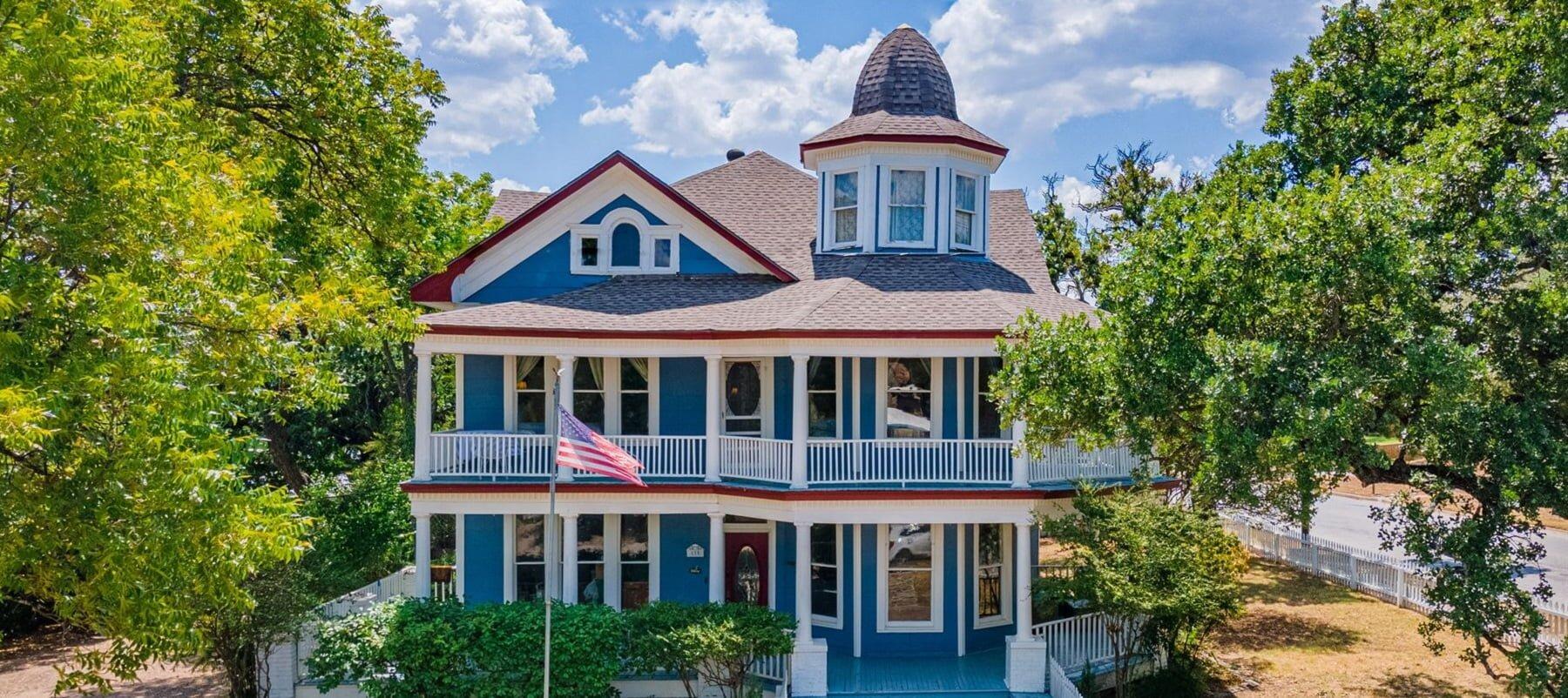 Picture of Magpie Inn