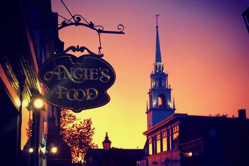 Picture of Angie's Food and Diner