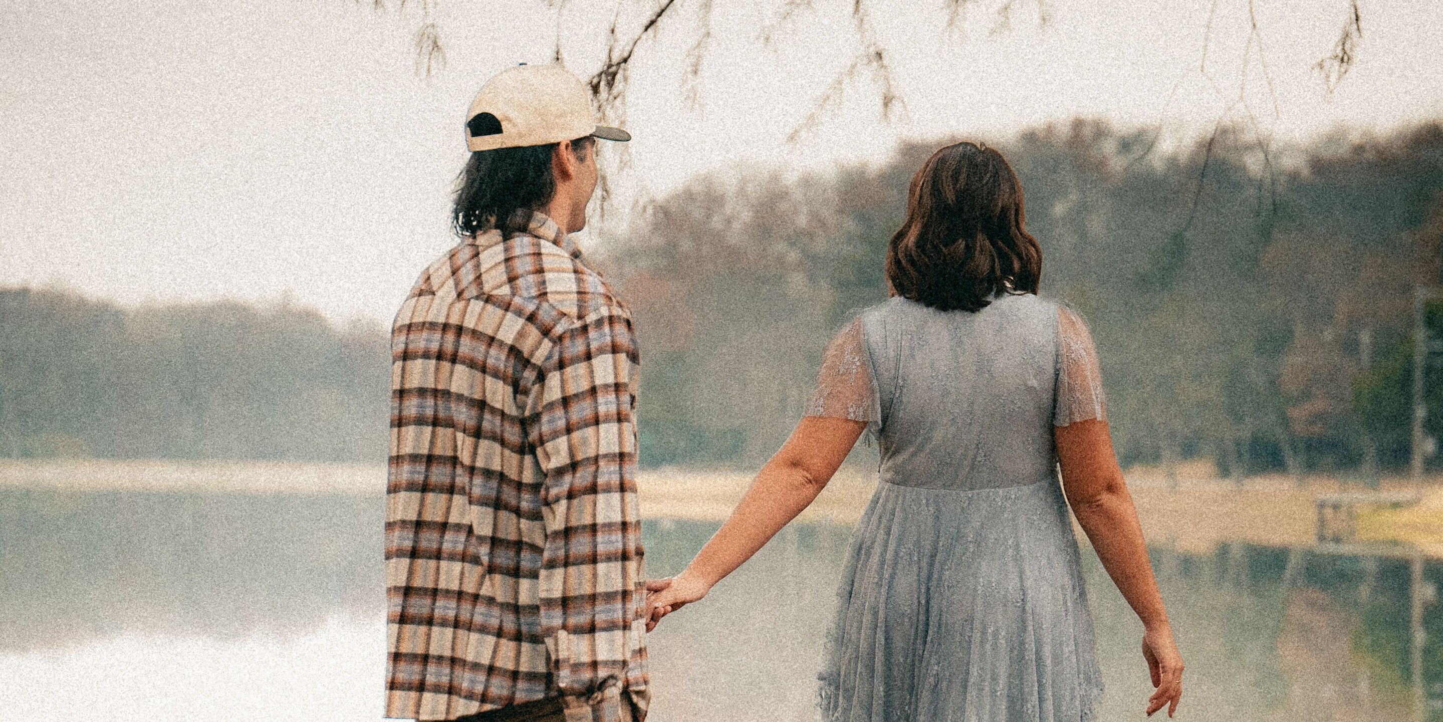 Jenna & Brayden Home Page Banner