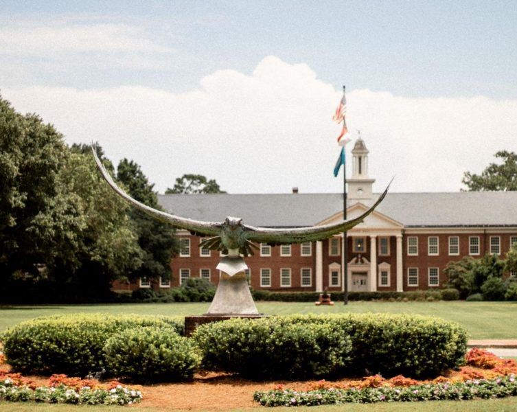 Picture of University of North Carolina Wilmington