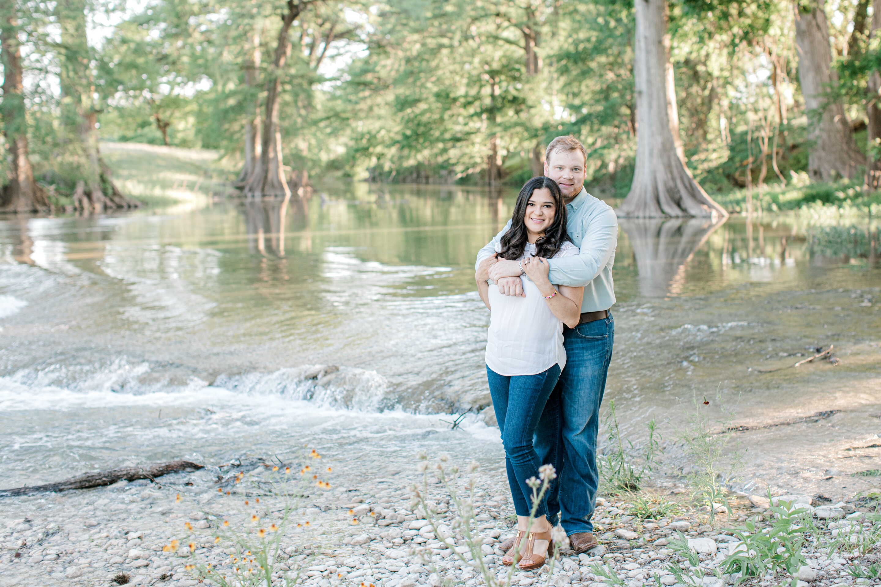 Joanna  & Jens Home Page Banner
