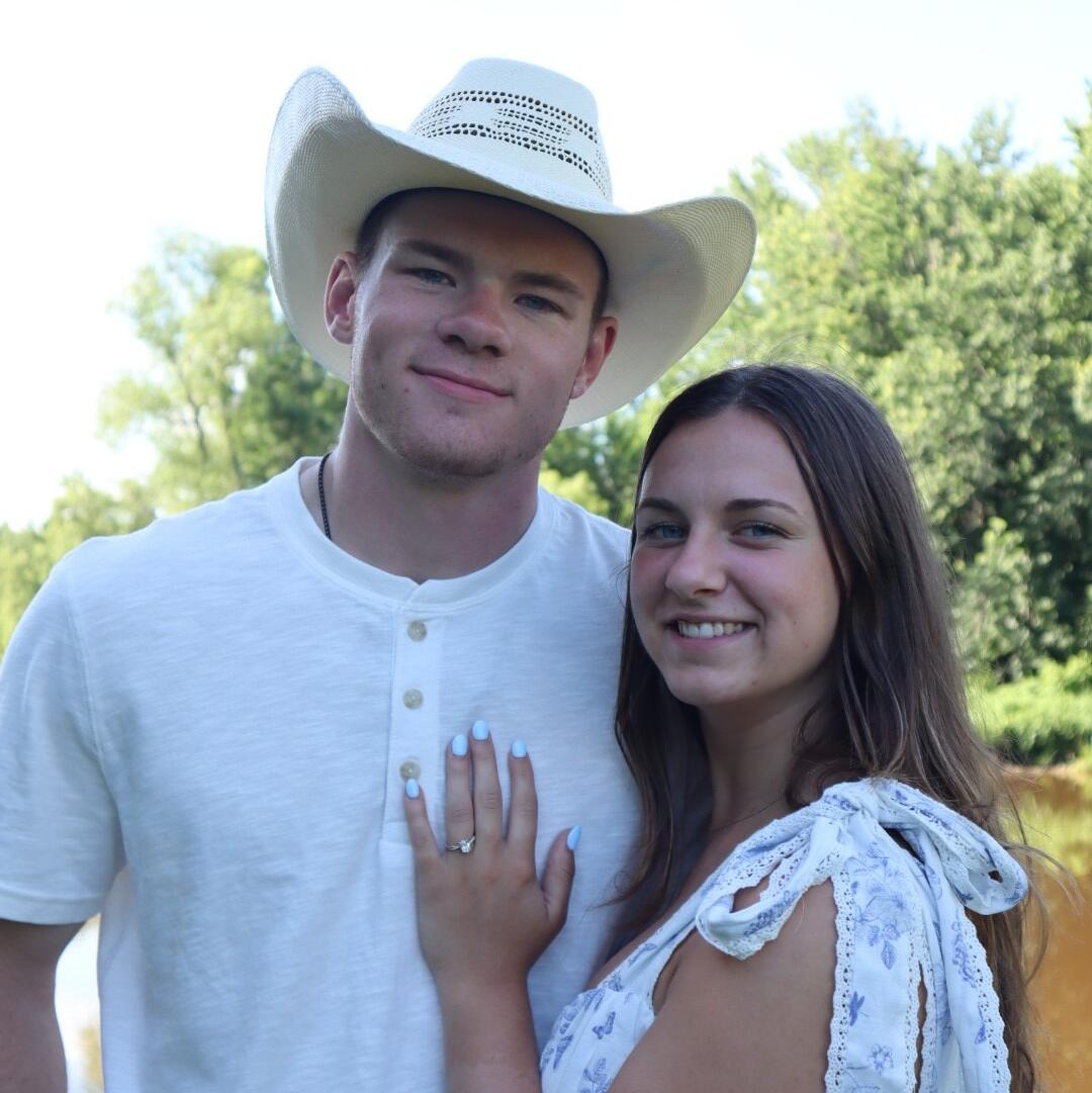 Picture of Engagement Life