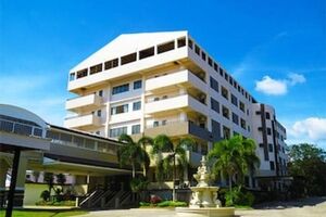 Picture of Whitewoods Hotel
