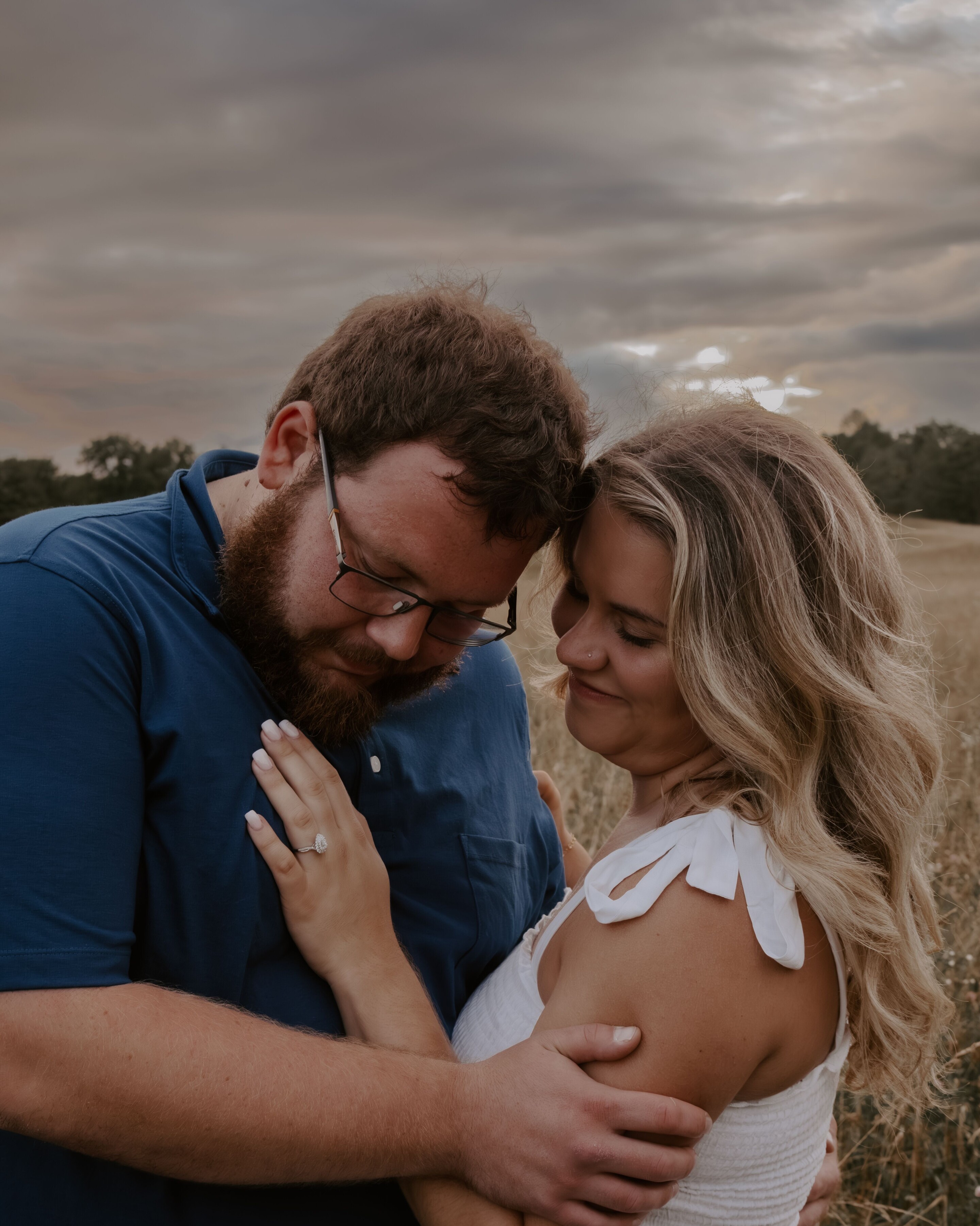 Brianna & Christopher Home Page Banner