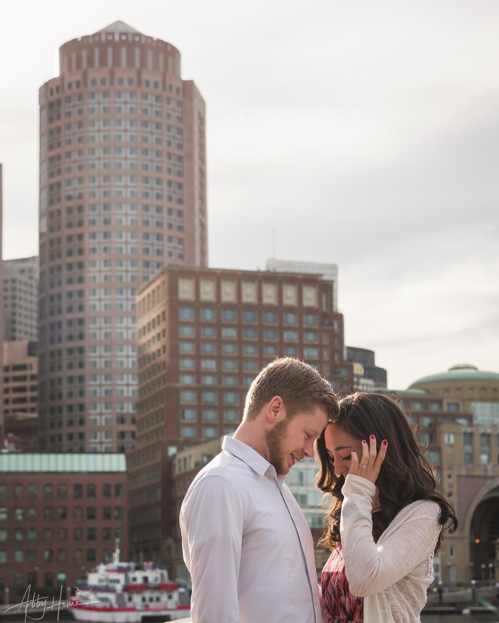 Picture of The Proposal