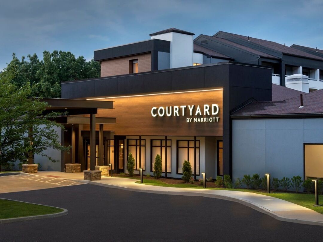 Picture of Courtyard by Marriott Norwalk