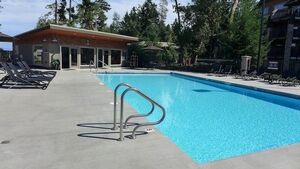 Picture of Alternative Accommodation: Sunrise Ridge Waterfront Resort