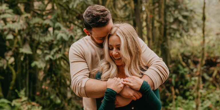 Ashley & Colt Home Page Banner