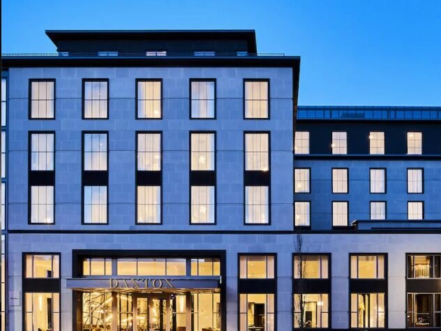 Picture of Daxton Hotel