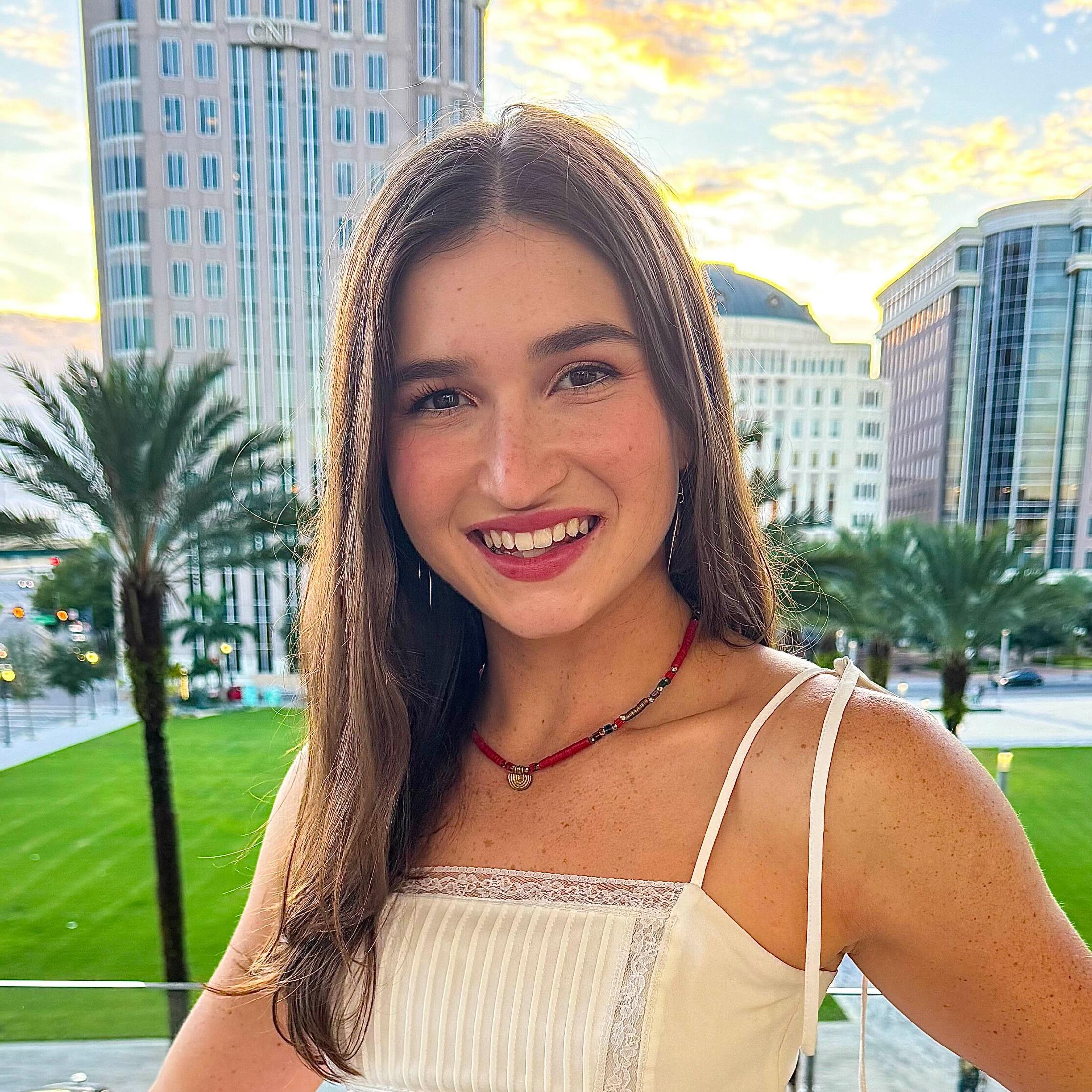 Sarah