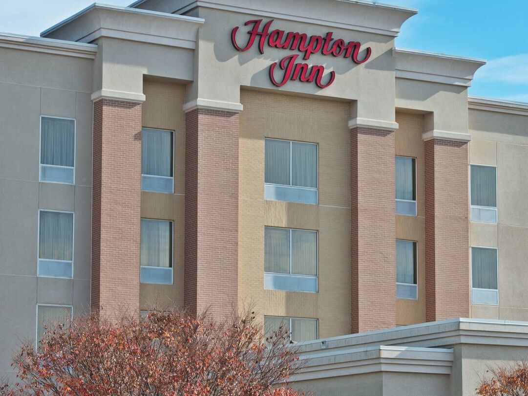 Picture of Hampton Inn Gainesville-Haymarket