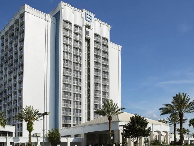 Picture of B Resort & Spa