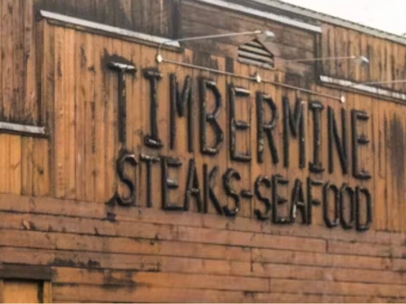 Picture of Timbermine Steakhouse