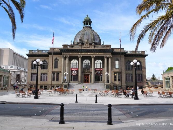 Picture of San Mateo County History Museum