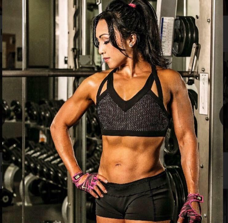 Jessica Lopez